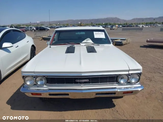 Chevrolet El Camino - 6