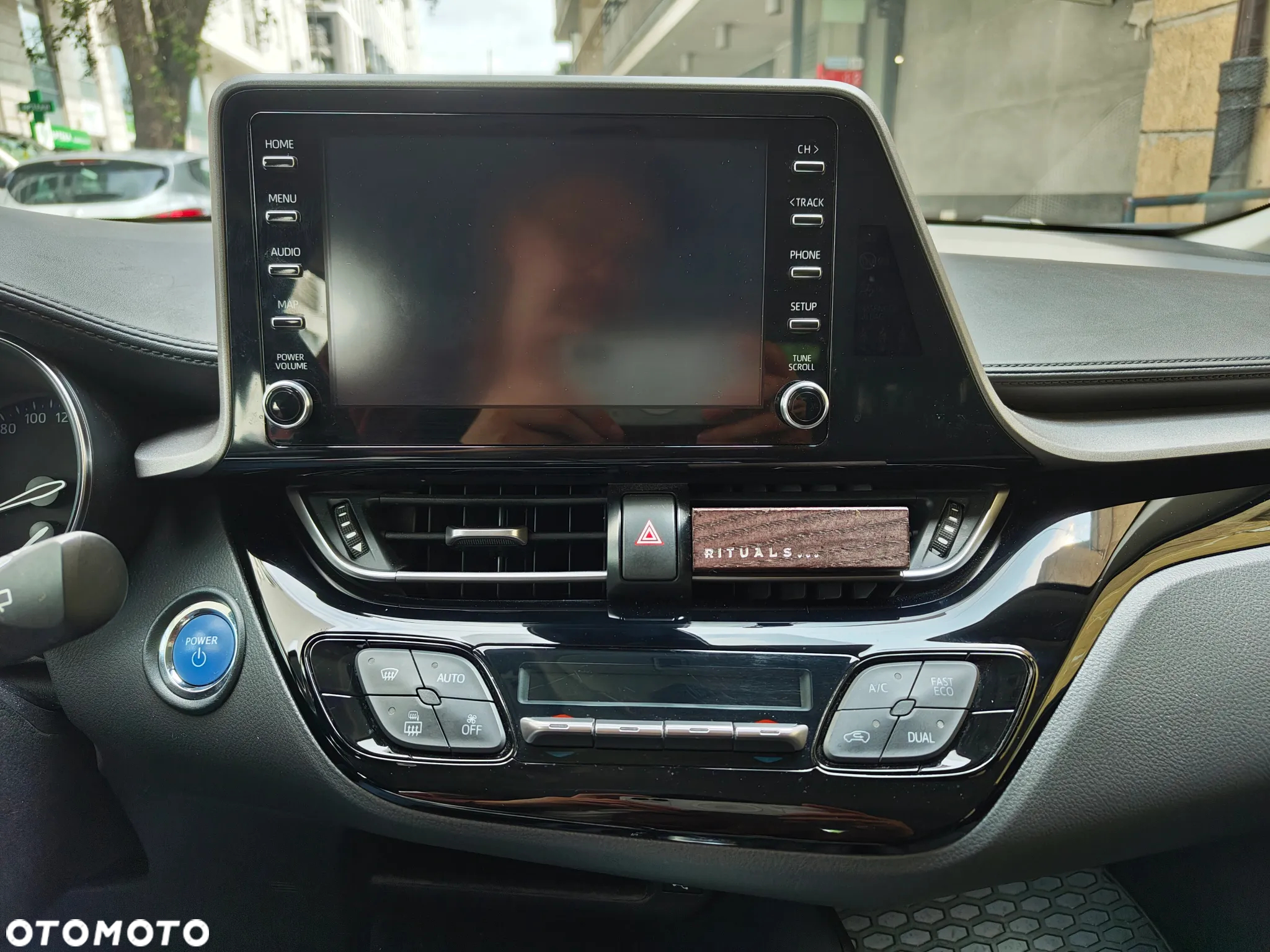 Toyota C-HR 1.8 Hybrid Comfort - 9