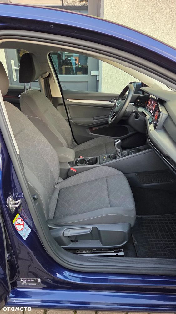 Volkswagen Golf 1.5 TSI EVO Life - 21