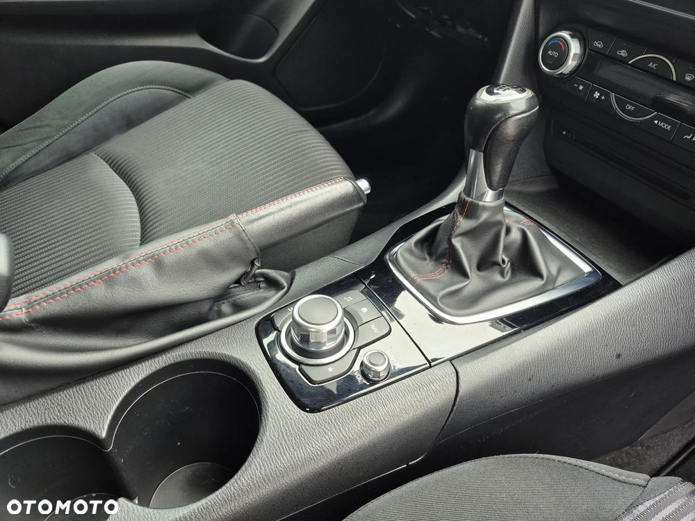 Mazda 3 SKYACTIV-G 120 Center-Line - 27