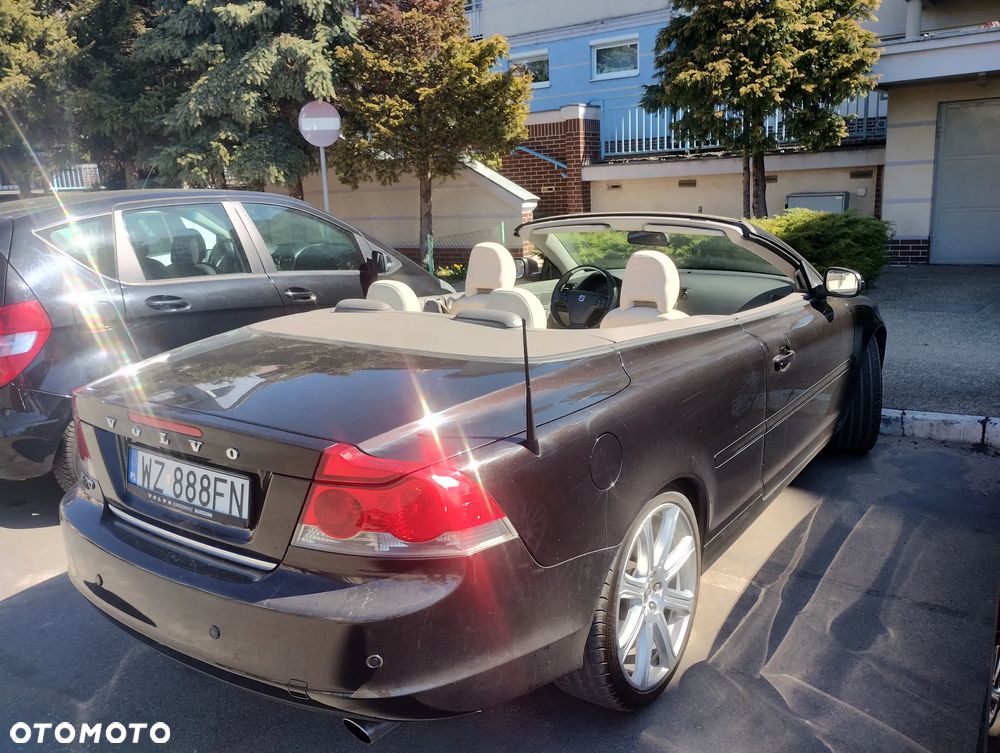 Volvo C70 2.4D5 Summum - 21