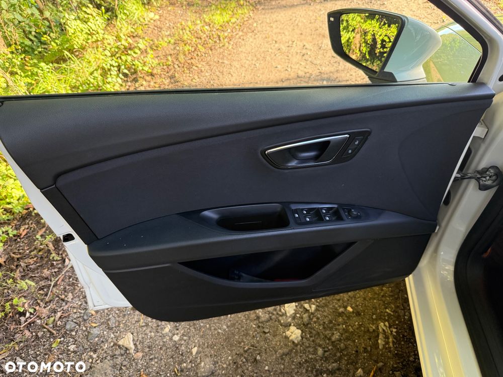 Seat Leon 1.2 TSI Style - 7