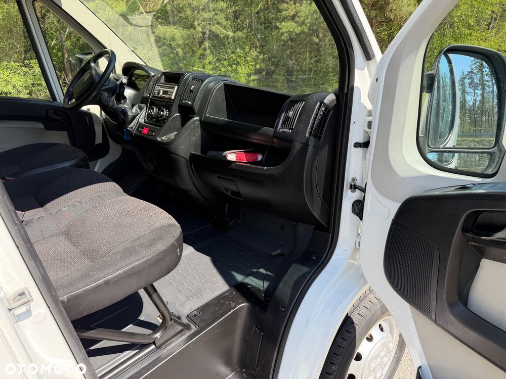 Citroën JUMPER - 14