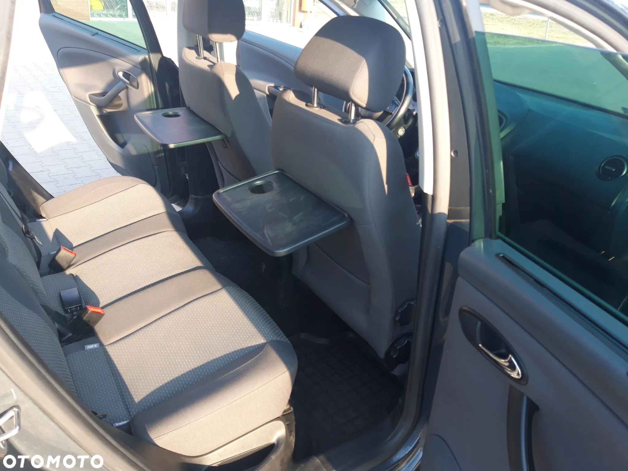 Seat Altea 1.9 TDI Stylance - 14