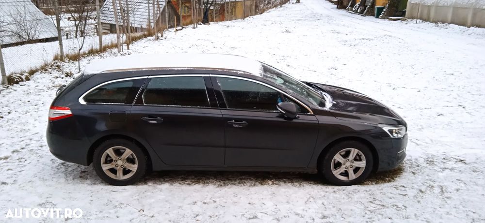 Peugeot 508 SW 2.0 HDI FAP Allure - 6