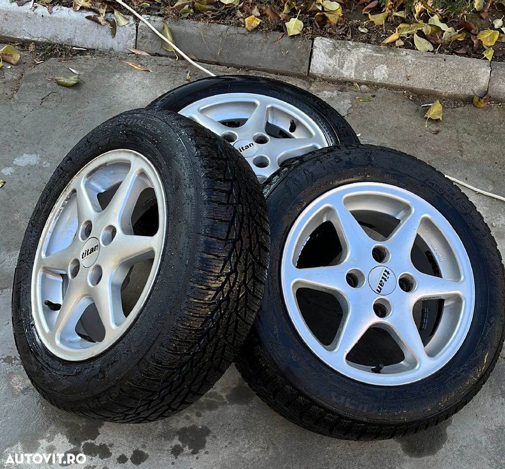 Ford Fiesta 1.5 TDCi Trend - 13