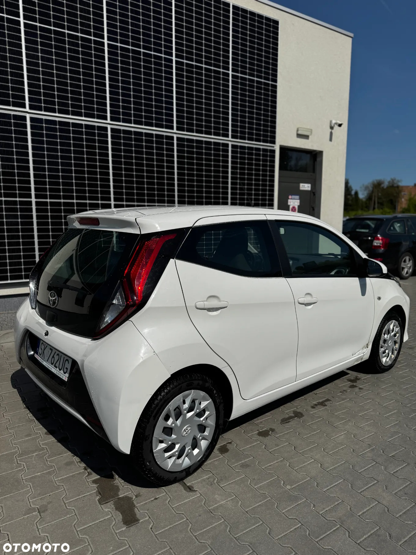 Toyota Aygo 1.0 VVT-i JBL Edition - 2