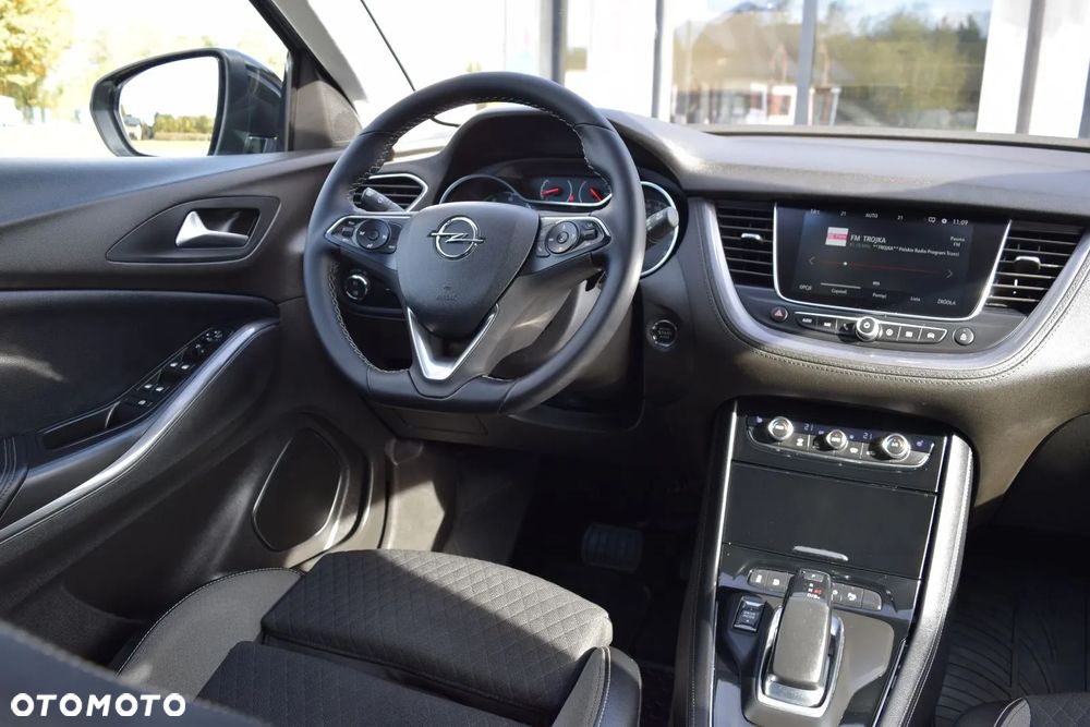 Opel Grandland X 1.6 T PHEV 4x4 Ultimate - 27