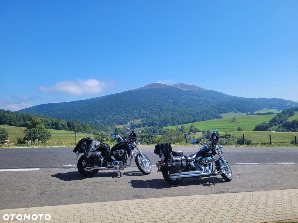 Harley-Davidson Softail Heritage Classic - 34