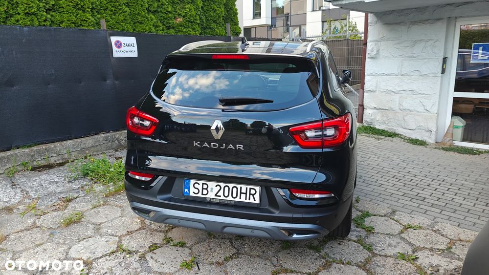 Renault Kadjar 1.3 TCe FAP Intens - 39