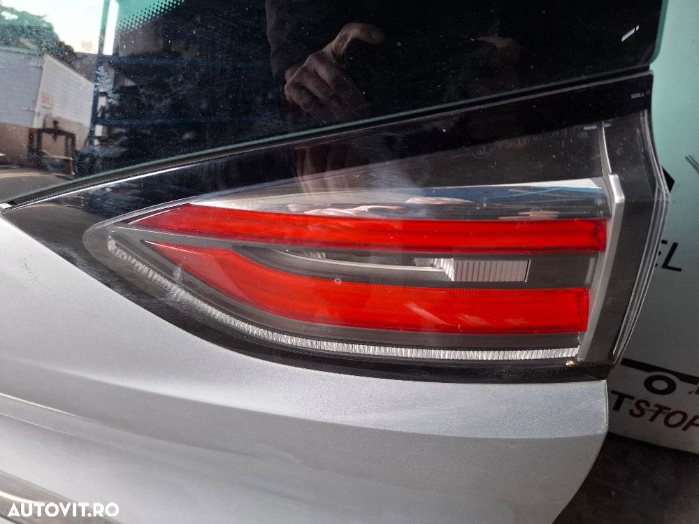 Stop Haion stanga dreapta Renault Espace 5 2015 2016 2017 2018 901004561R - 1