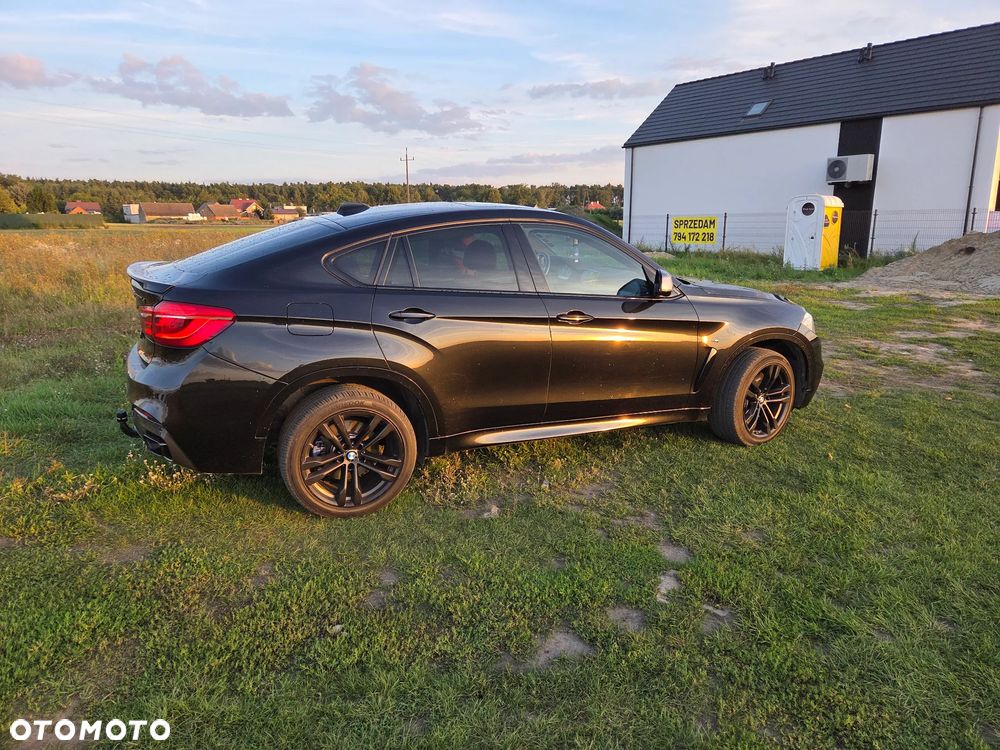 BMW X6 - 28