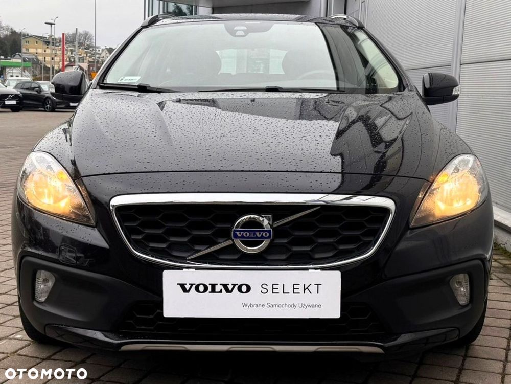 Volvo V40 - 2