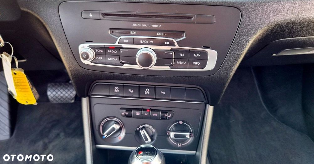 Audi Q3 - 27