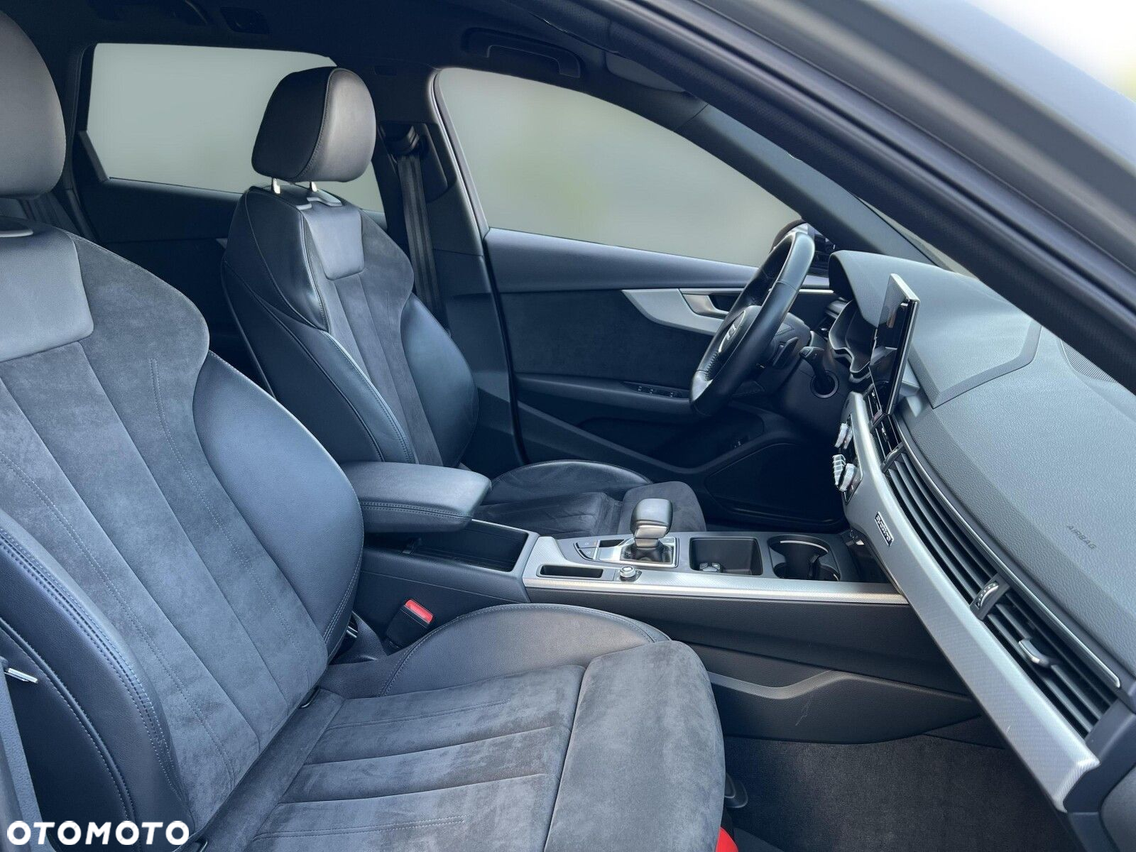 Audi A4 - 13