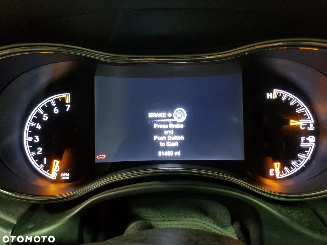 Jeep Grand Cherokee Gr 3.6 V6 Summit - 12