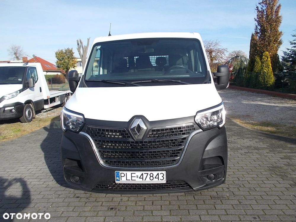 Renault Master - 14
