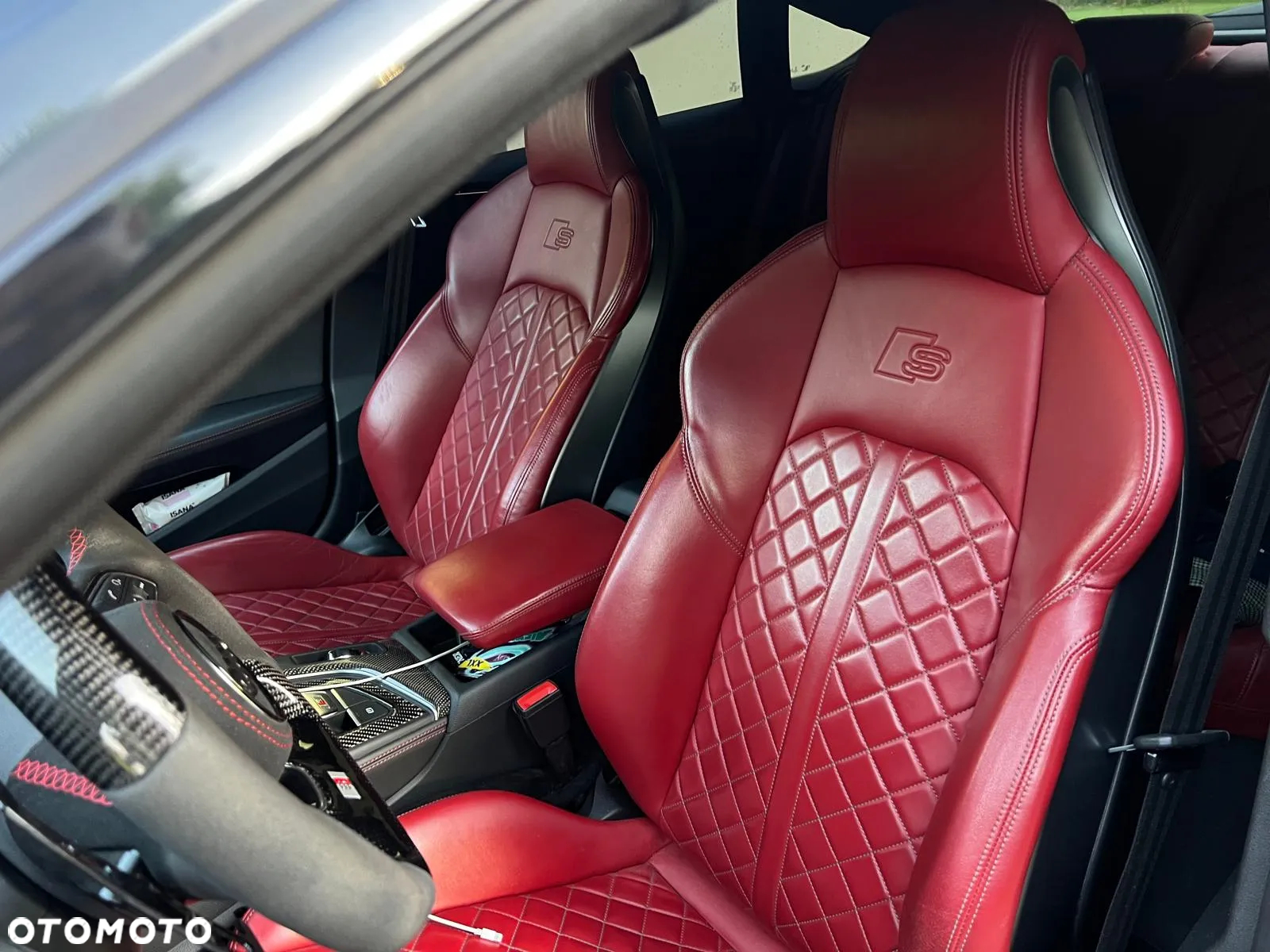 Audi S5 - 16