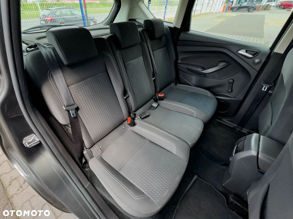 Ford C-MAX 1.5 EcoBoost Trend ASS - 27