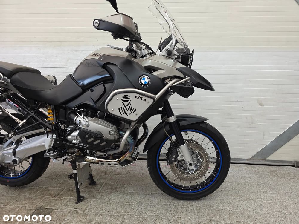 BMW GS - 11