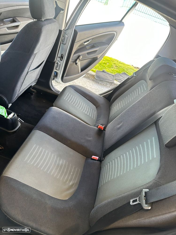 Fiat Grande Punto 1.2 Free - 19