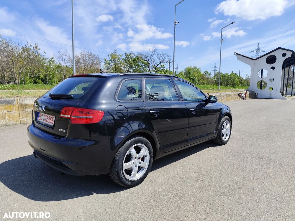Audi A3 - 23