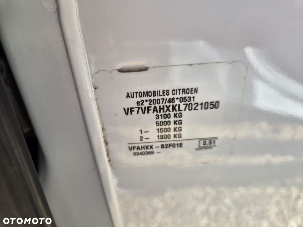Citroën Jumpy Combi - 29