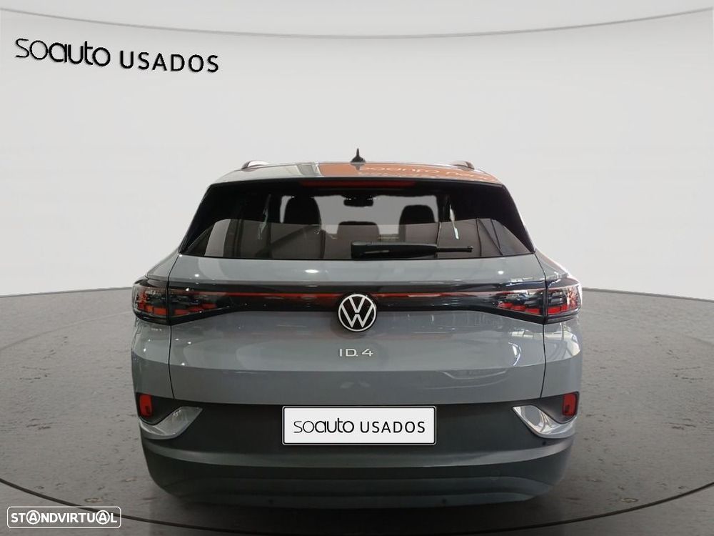 VW ID.4 77 kWh Pro Performance - 6