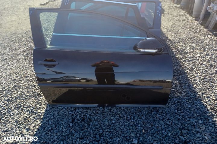 Usa dreapta COUPE Volkswagen VW Golf 5 [2003 - 2009] Hatchback 3-usi - 1