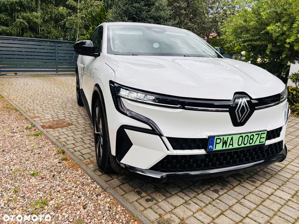 Renault Megane EV40 Equilibre - 7