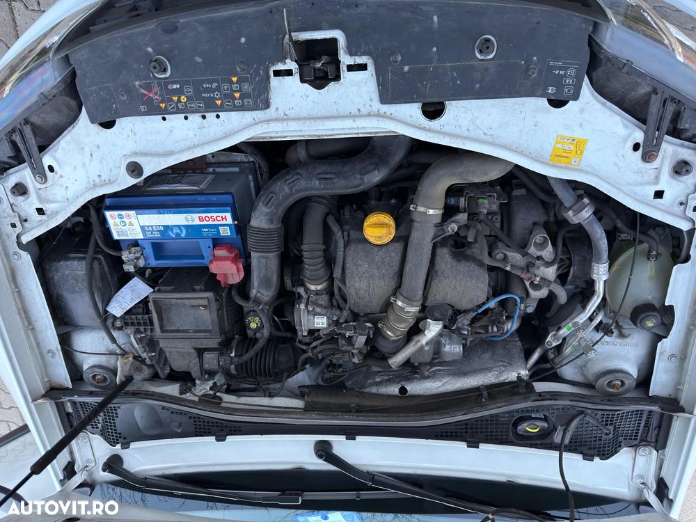 Dacia Duster 1.5 dCi 4x4 Ambiance - 9