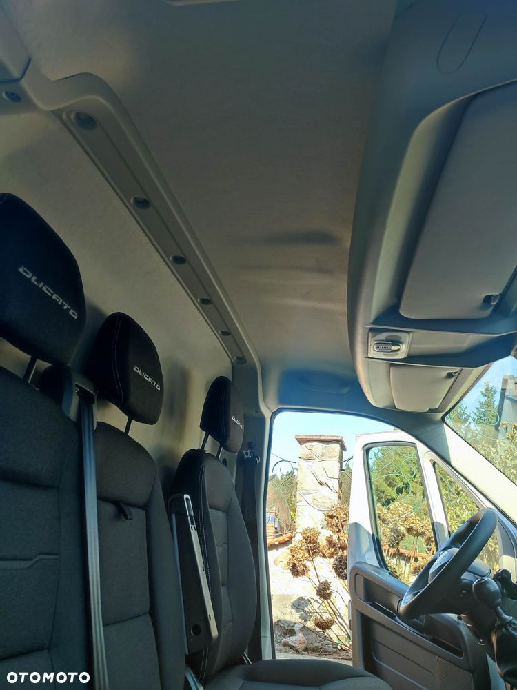 Fiat Ducato Maxi MJ L2H2 - 14