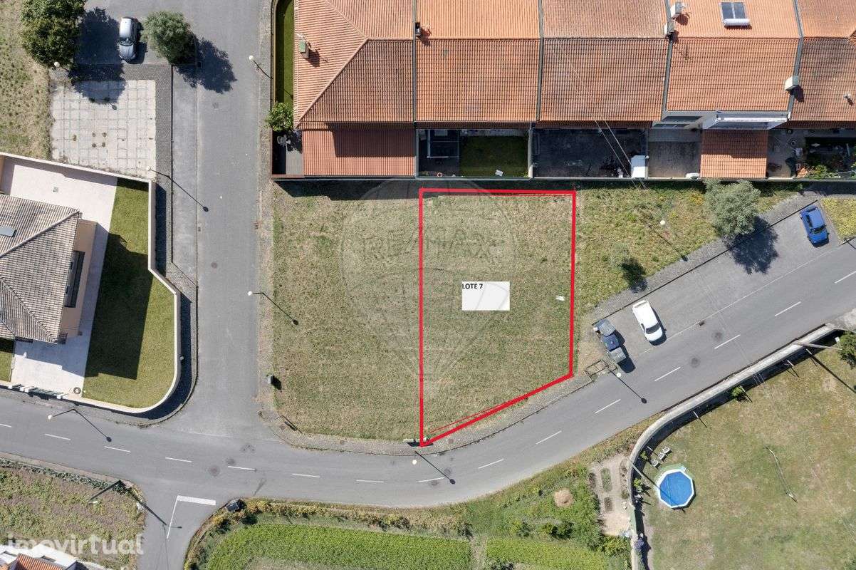 Terreno  para venda - Grande imagem: 3/12