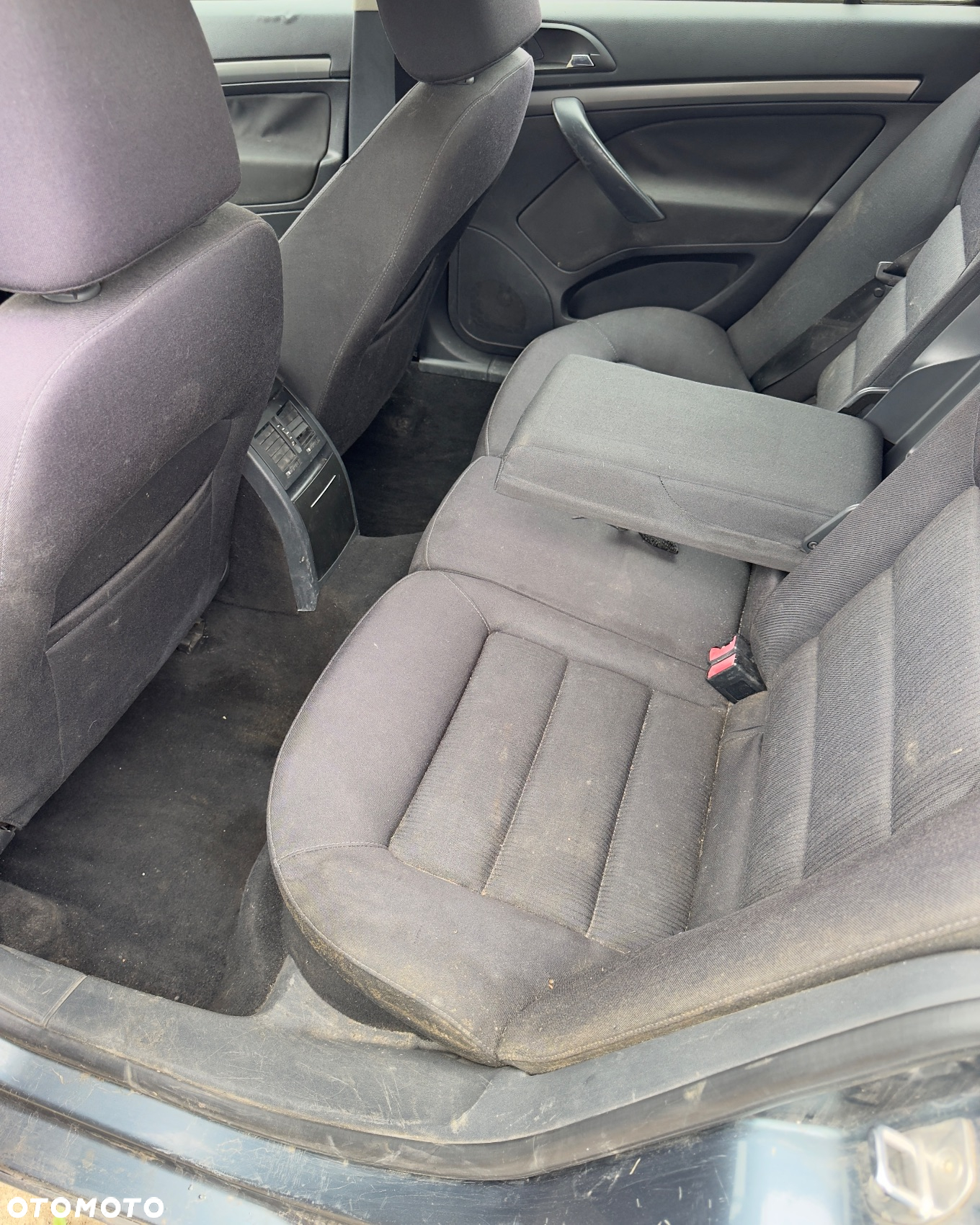 Skoda Octavia 1.9 TDI Classic - 6