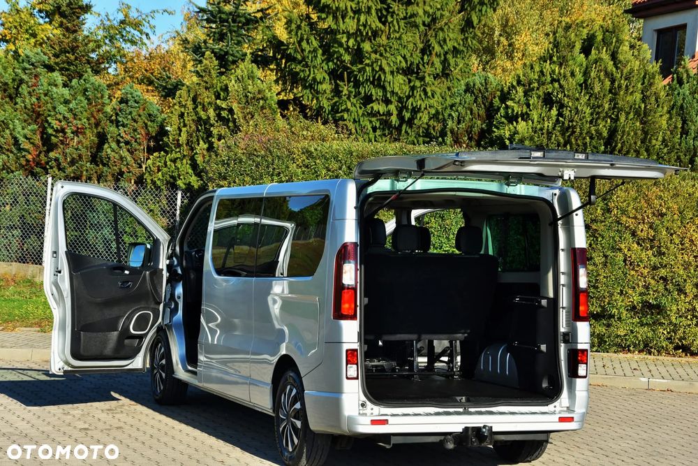 Opel Vivaro - 18