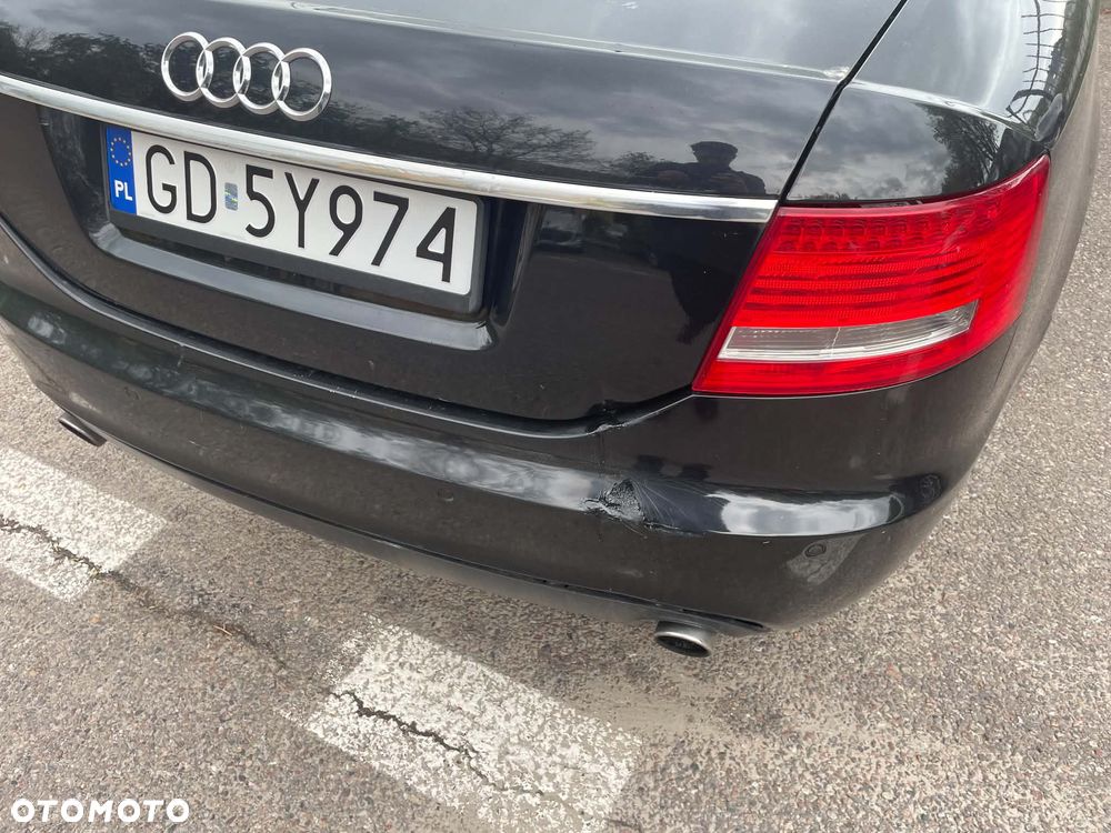 Audi A6 Limousine - 17