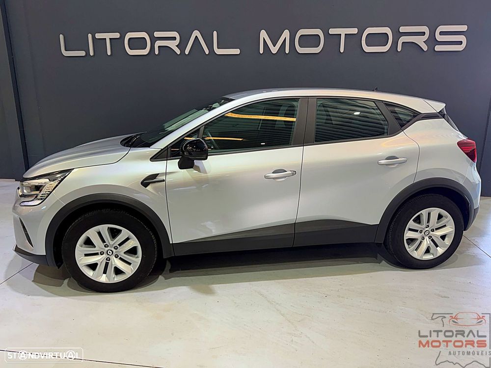 Renault Captur 1.0 TCe Techno - 6