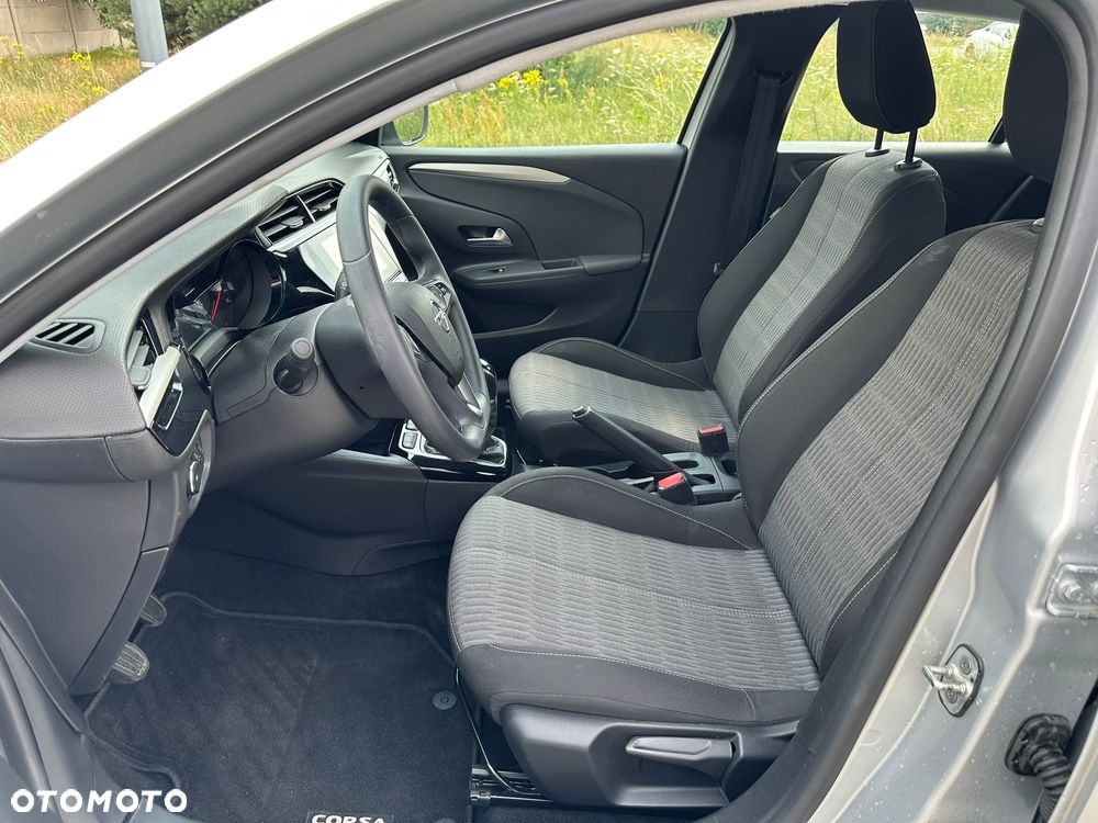 Opel Corsa - 11