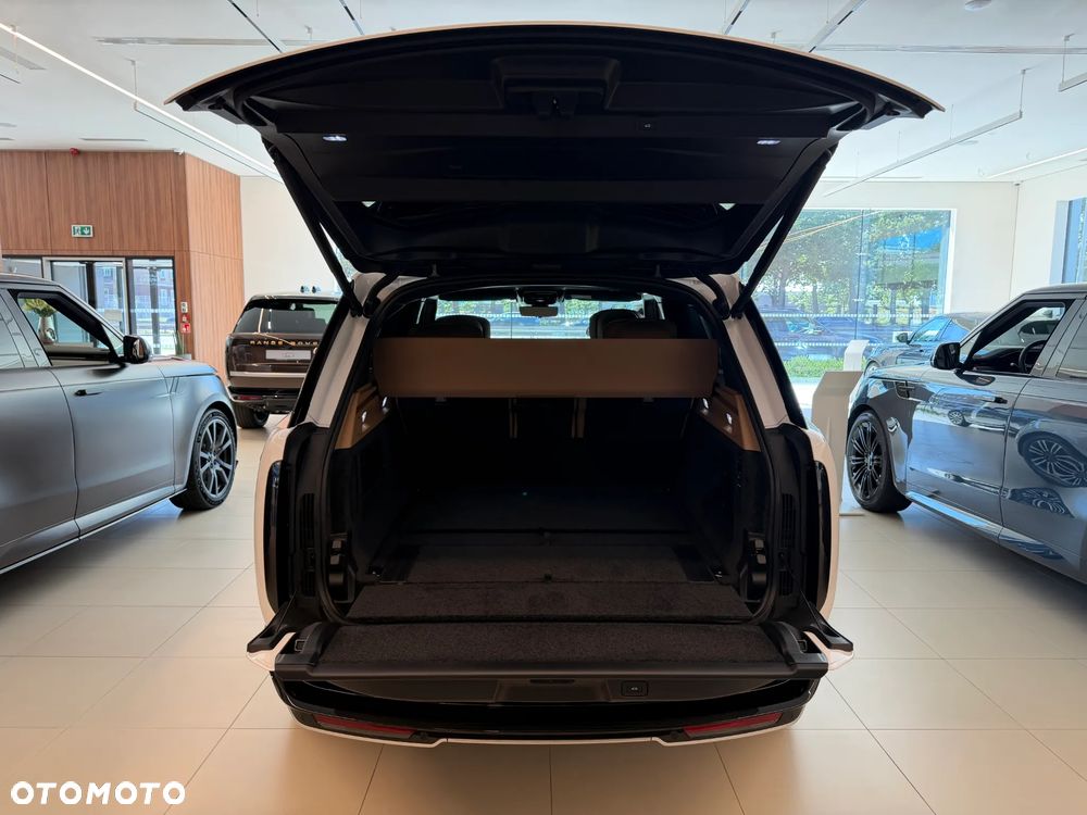 Land Rover Range Rover 3.0 P460e PHEV Autobiography - 32