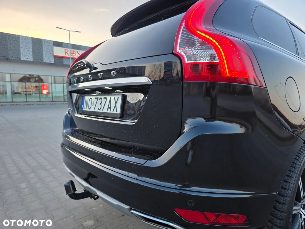 Volvo XC 60 D4 Drive-E Summum - 17