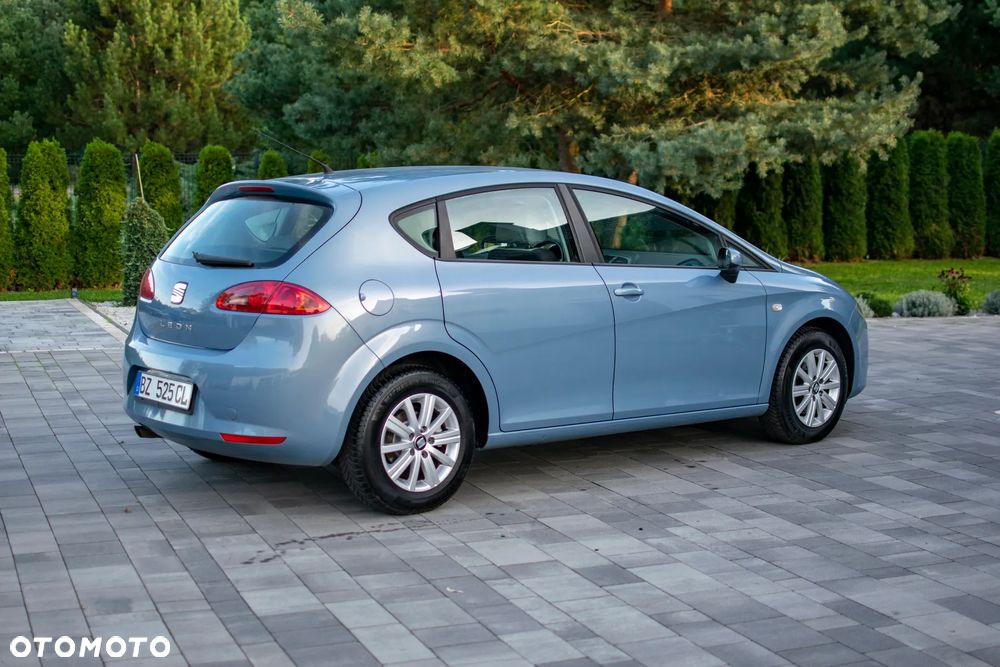 Seat Leon - 22