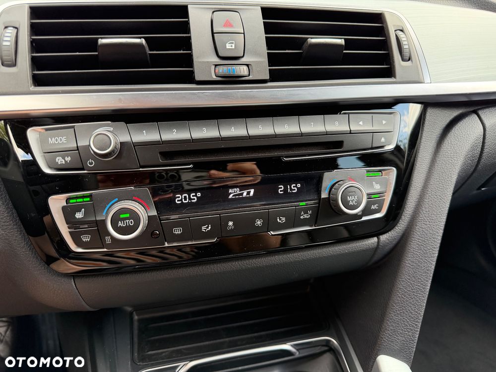 BMW Seria 3 320d Efficient Dynamics Edition Advantage - 35
