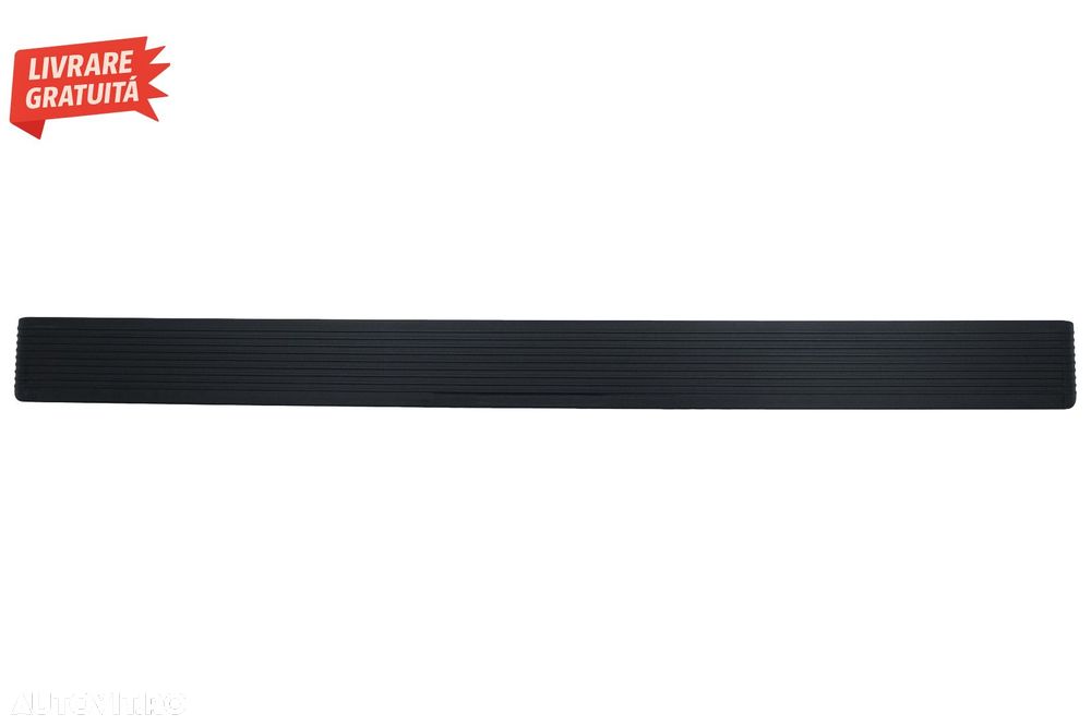 Praguri Trepte Laterale Electrice Mercedes G-Class W463 (2019-up) Versiunea Lunga- livrare gratuita - 2