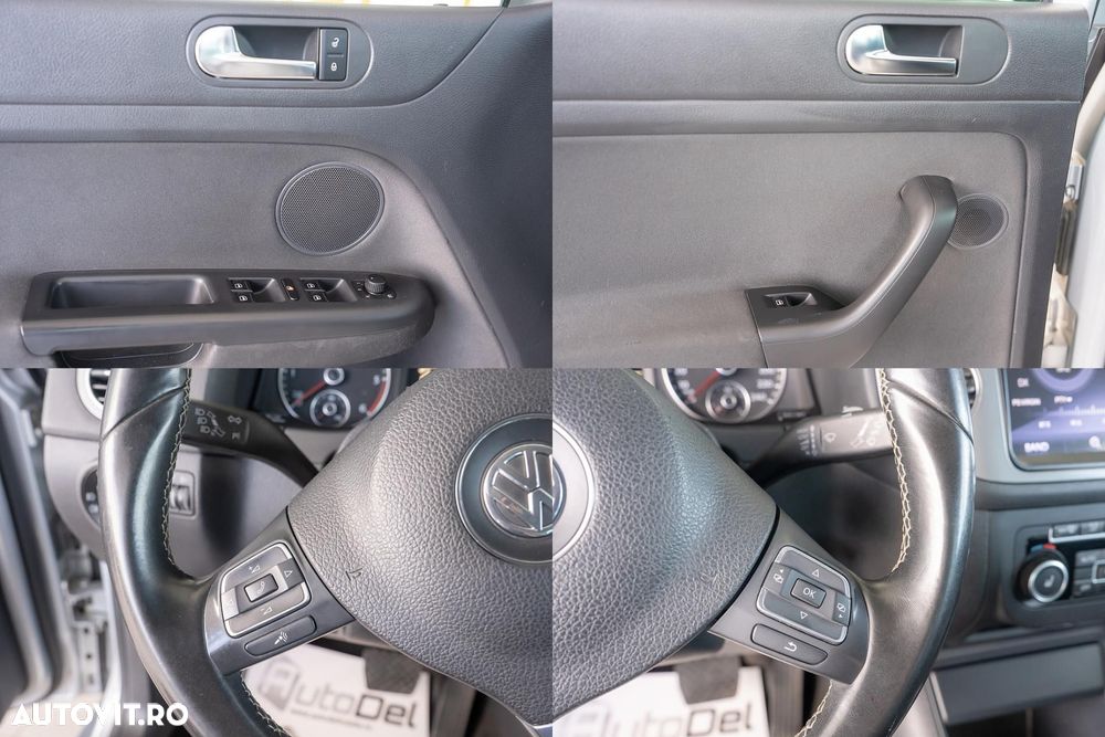 Volkswagen Golf Plus - 3