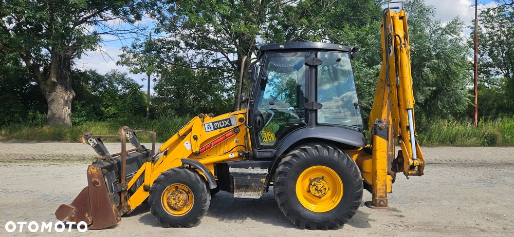 JCB 3CX - 5