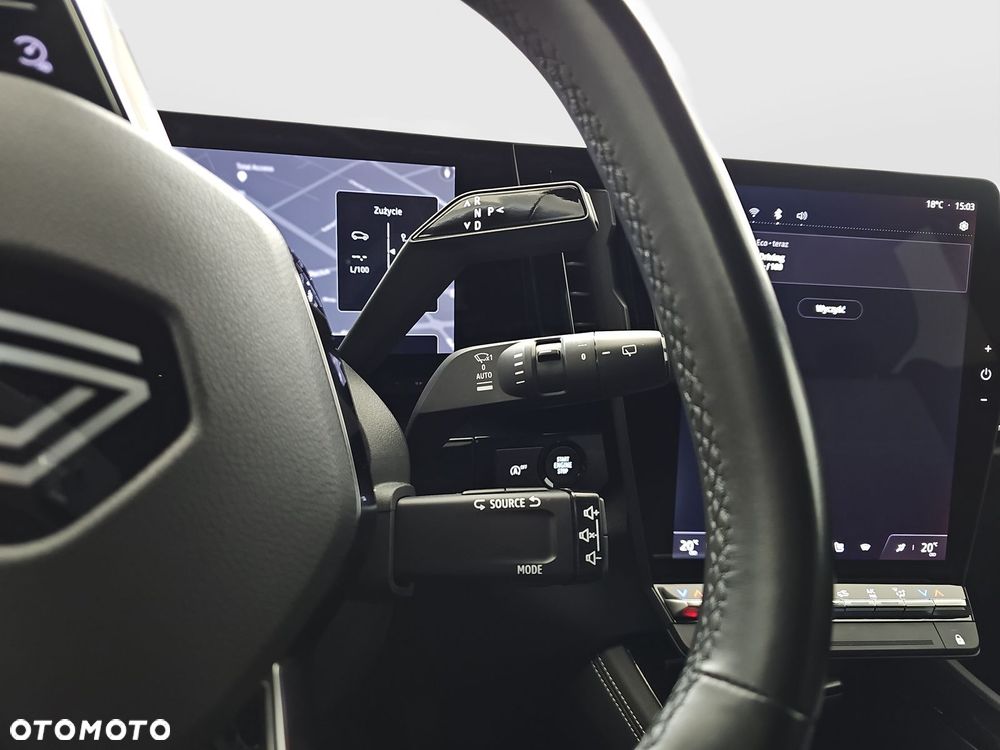 Renault Austral 1.3 TCe mHEV Techno - 15