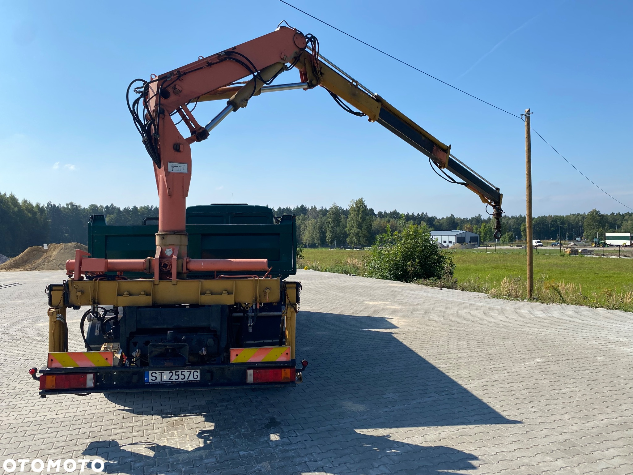 MAN 18.260 - 4