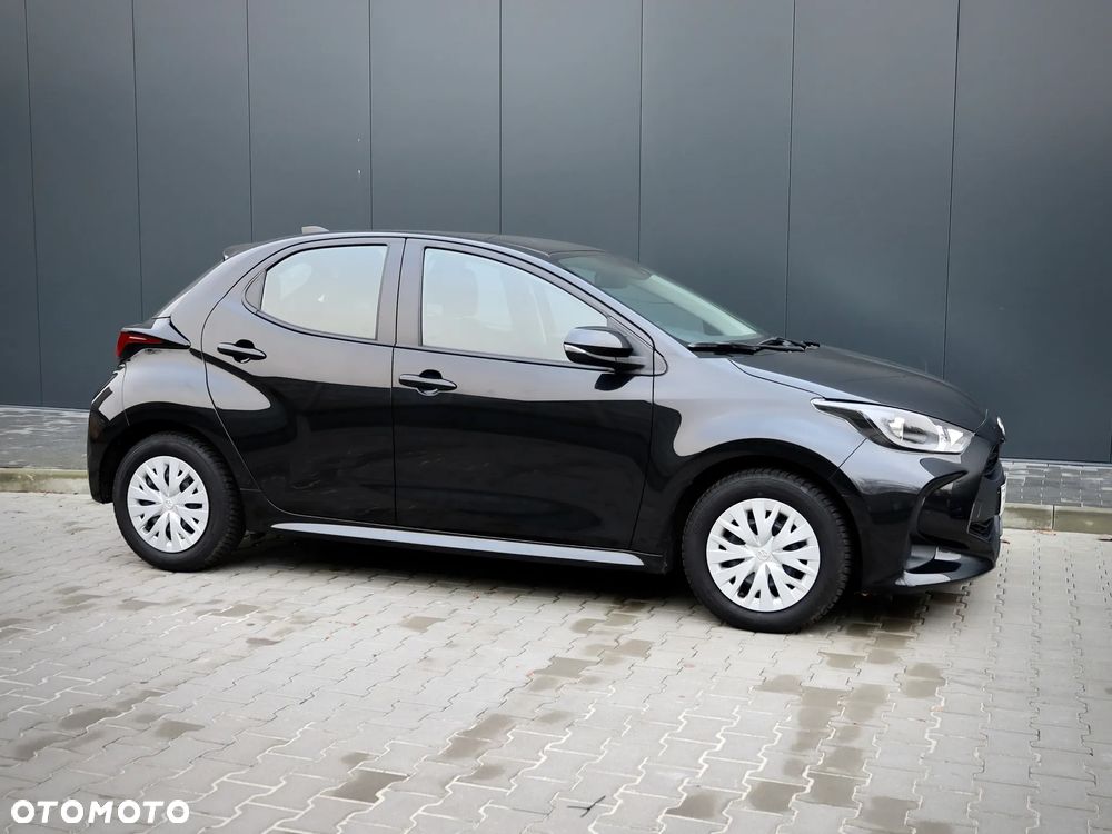 Mazda 2 Hybrid 1.5 Pure CVT - 4