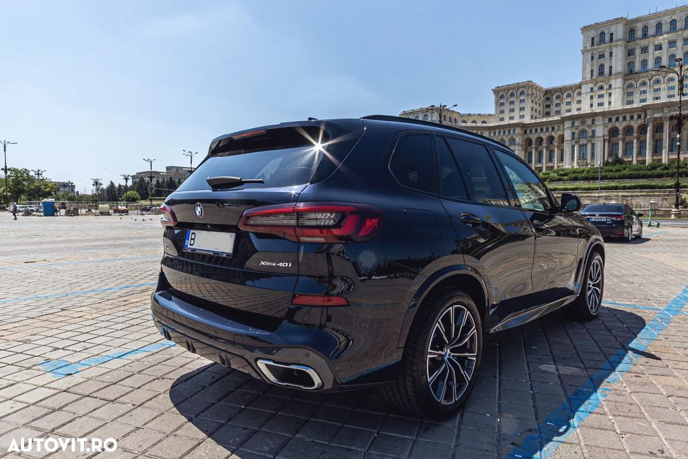 BMW X5 - 4
