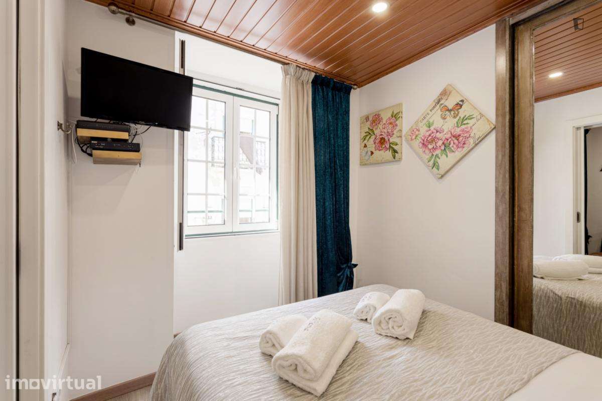 Apartamento com 1 quartos - localizado em Alfama Lisbon - Grande imagem: 4/21